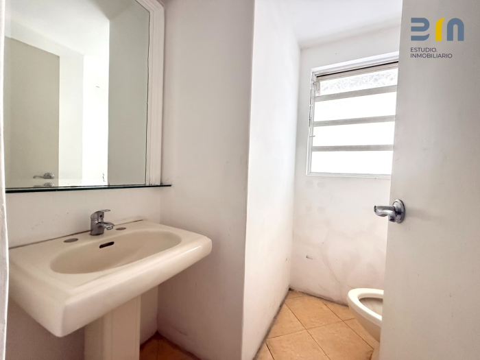 oficina en renta polanco