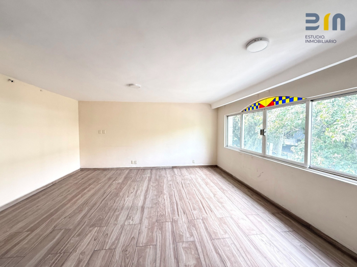 oficina en renta polanco