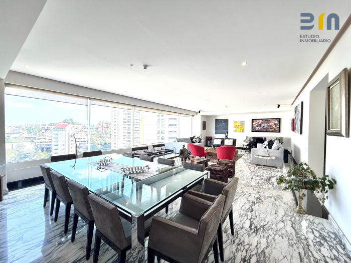 departamento en venta lomas country club. frondoso ll