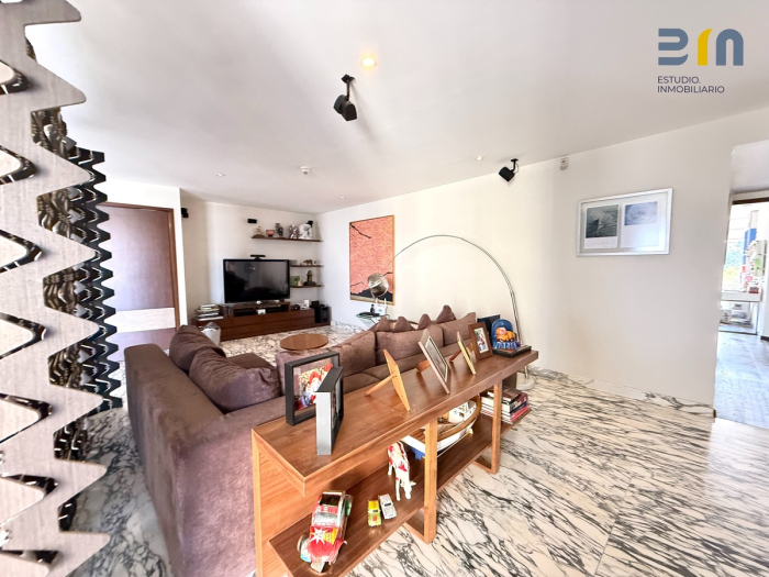 departamento en venta lomas country club. frondoso ll