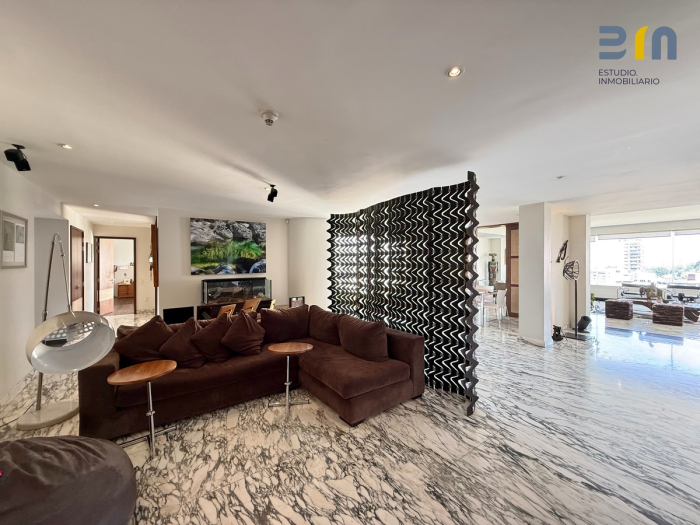 departamento en venta lomas country club. frondoso ll