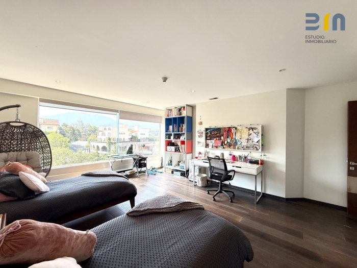 departamento en venta lomas country club. frondoso ll