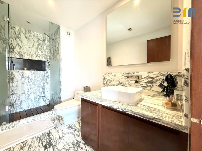 departamento en venta lomas country club. frondoso ll