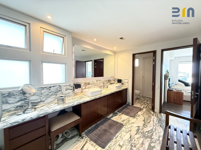 departamento en venta lomas country club. frondoso ll