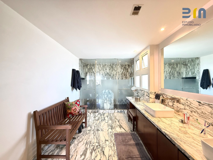 departamento en venta lomas country club. frondoso ll