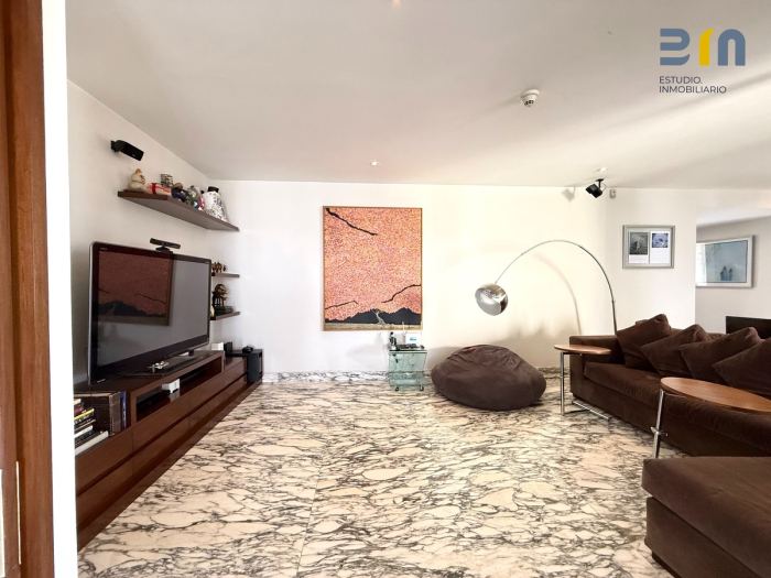 departamento en venta lomas country club. frondoso ll