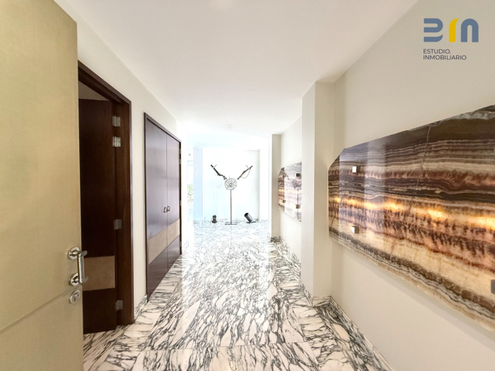 departamento en venta lomas country club. frondoso ll