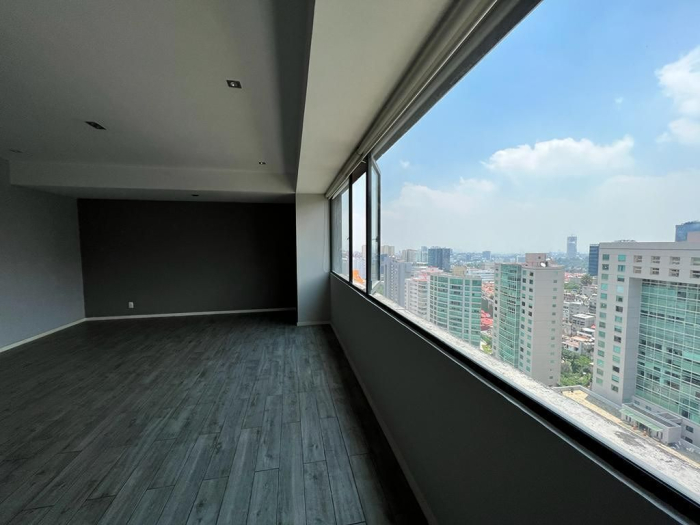 Departamento en Venta  Interlomas Sei