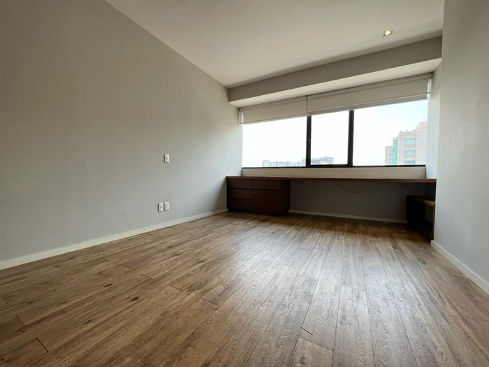 Departamento en Venta  Interlomas Sei