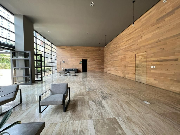 Departamento en Venta  Interlomas Sei