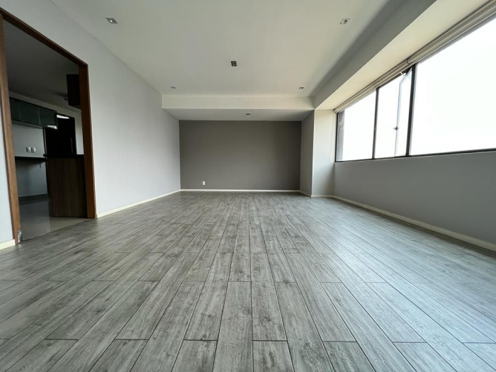 Departamento en Venta  Interlomas Sei