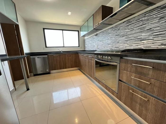 Departamento en Venta  Interlomas Sei