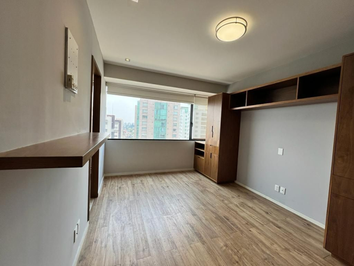 Departamento en Venta  Interlomas Sei