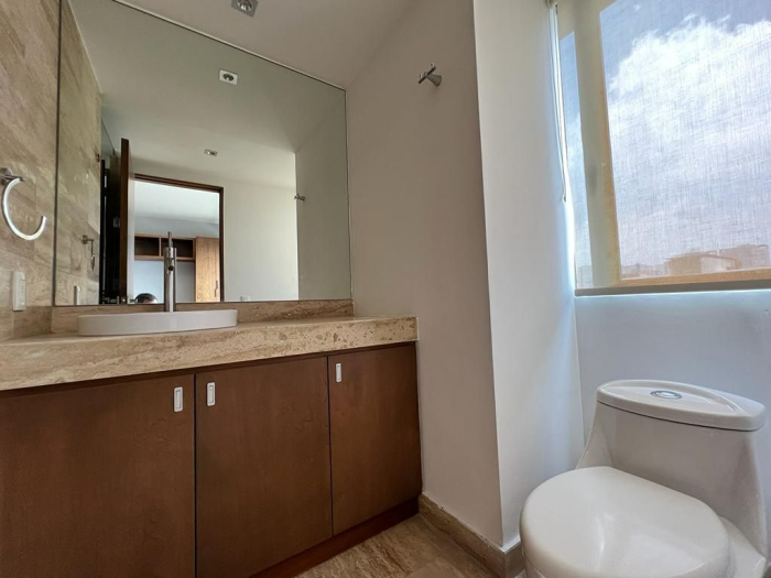 Departamento en Venta  Interlomas Sei