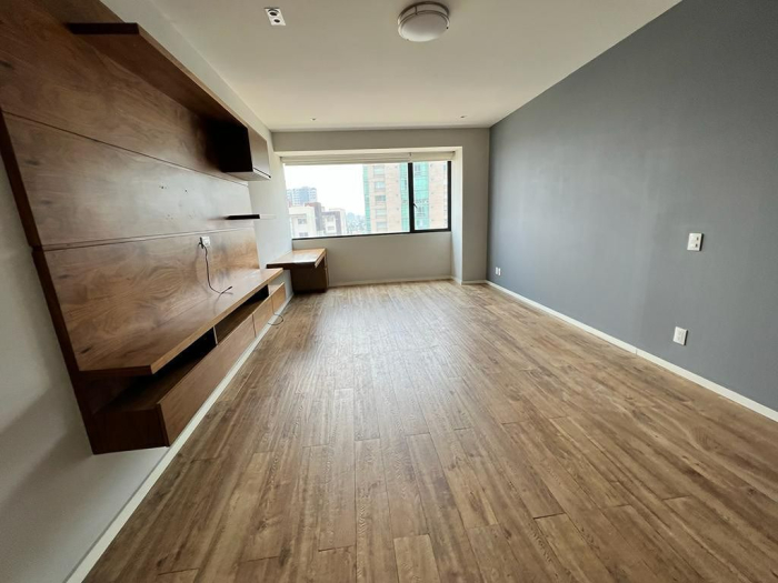 Departamento en Venta  Interlomas Sei