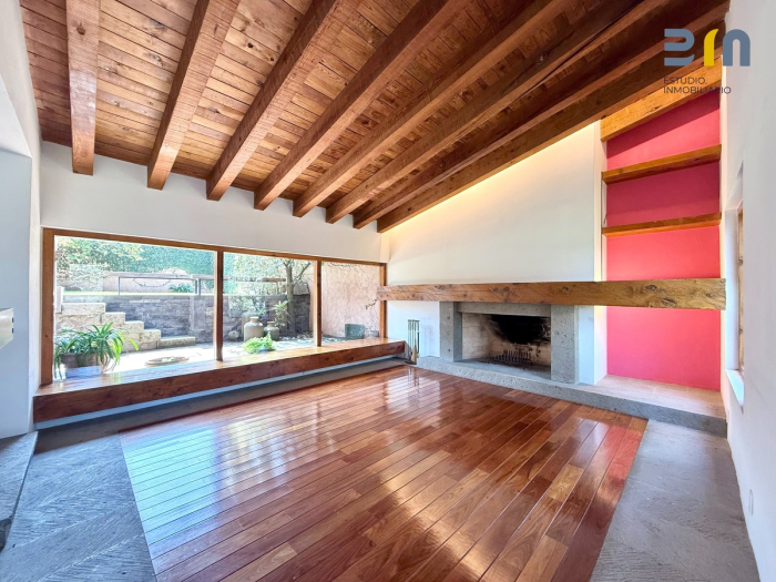 Casa en Venta La Herradura