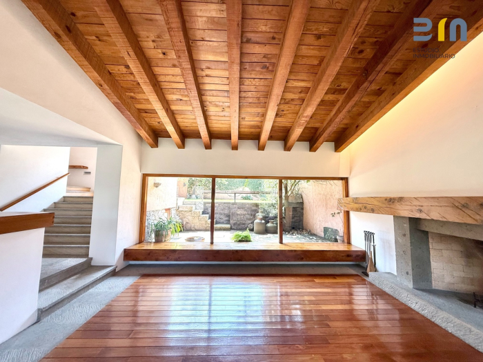 Casa en Venta La Herradura