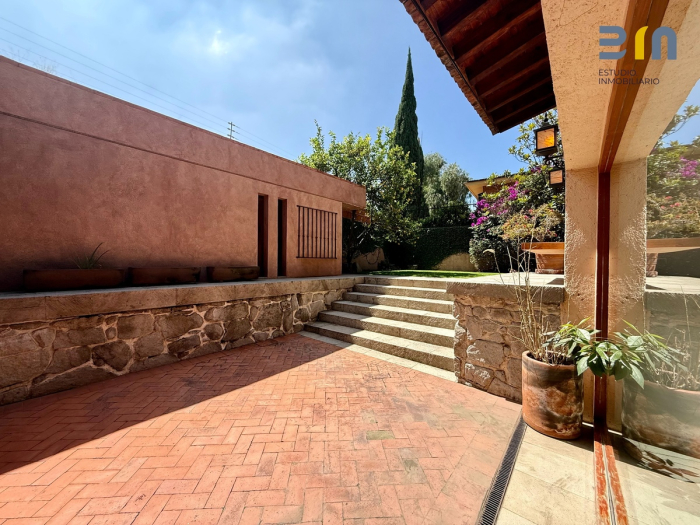 Casa en Venta La Herradura
