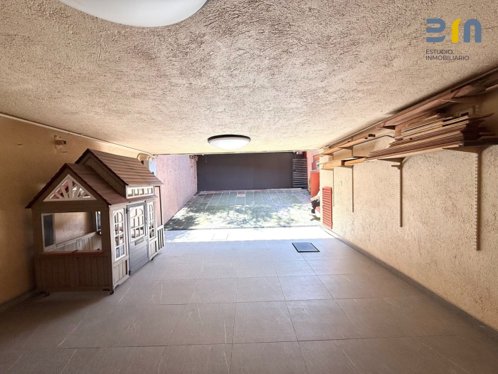 Casa en Venta La Herradura