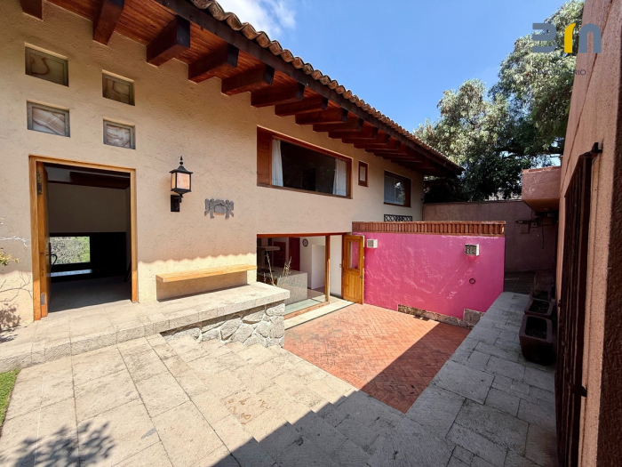 Casa en Venta La Herradura