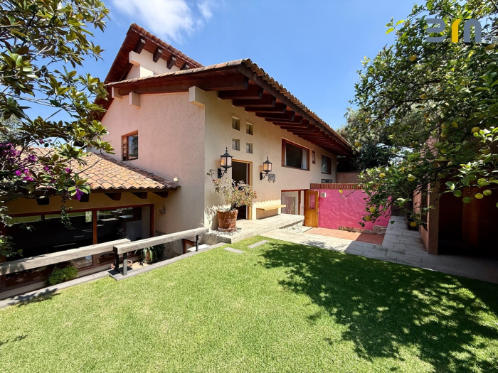 Casa en Venta La Herradura