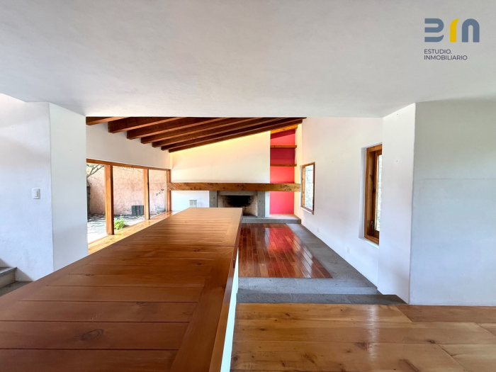 Casa en Venta La Herradura