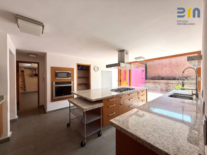 Casa en Venta La Herradura