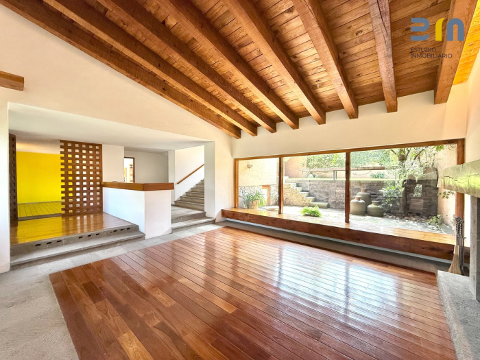 Casa en Venta La Herradura