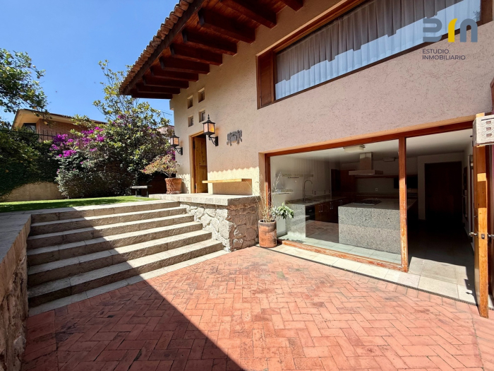 Casa en Venta La Herradura
