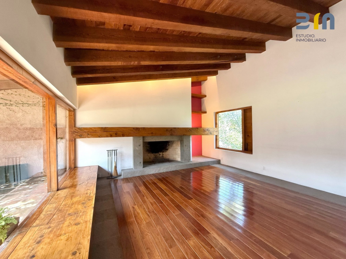 Casa en Venta La Herradura