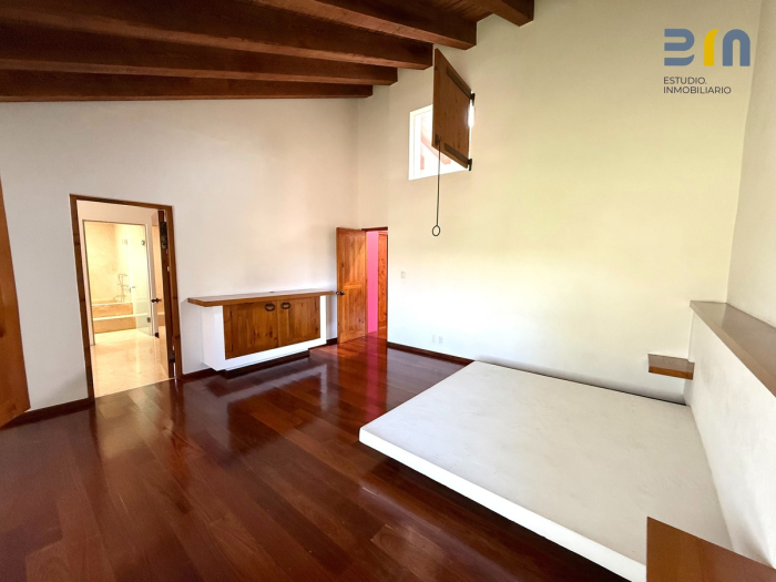 Casa en Venta La Herradura