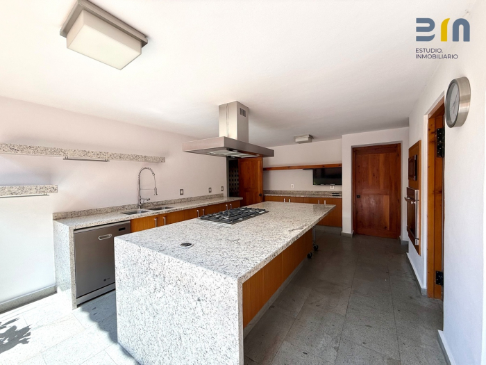 Casa en Venta La Herradura