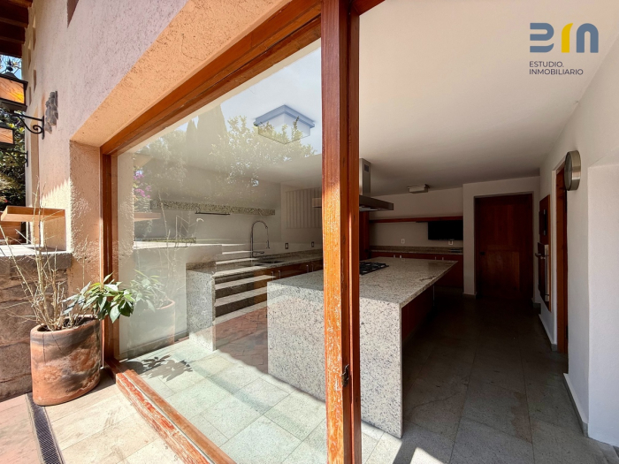 Casa en Venta La Herradura