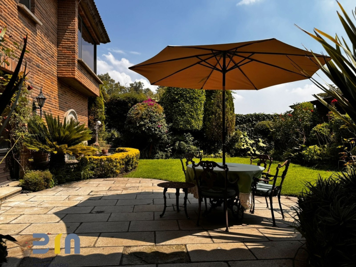 Casa en Venta La Herradura