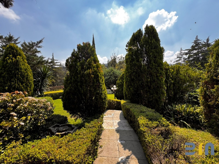 Casa en Venta La Herradura