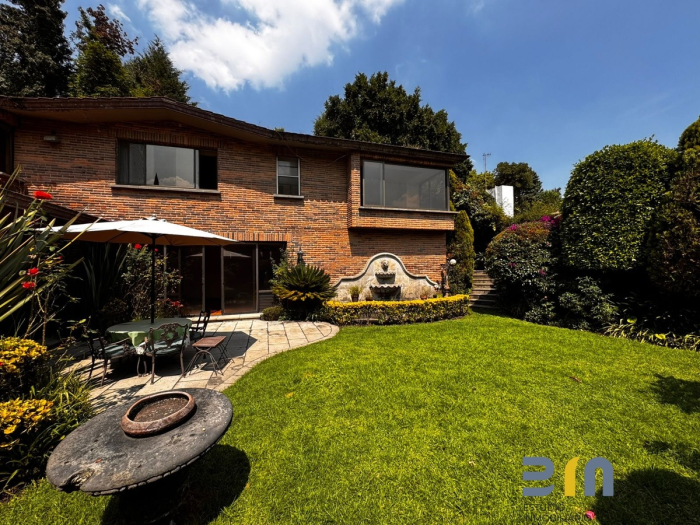 Casa en Venta La Herradura