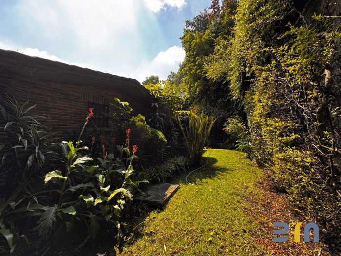 Casa en Venta La Herradura