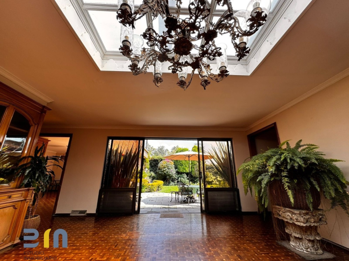 Casa en Venta La Herradura