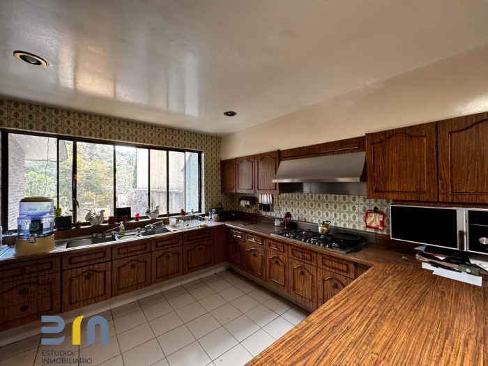 Casa en Venta La Herradura