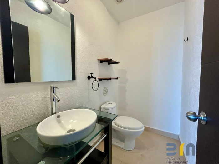 Departamento en Venta Lomas Verdes