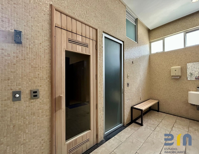 Departamento en Venta Lomas Verdes