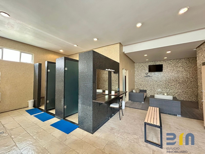 Departamento en Venta Lomas Verdes