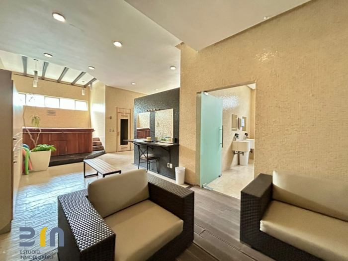 Departamento en Venta Lomas Verdes