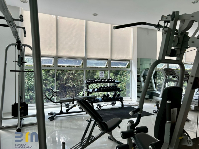 Departamento en Venta Lomas Verdes