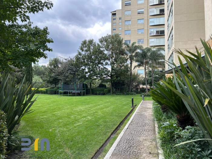 Departamento en Venta Lomas Verdes