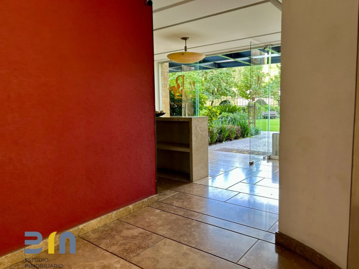 Departamento en Venta Lomas Verdes