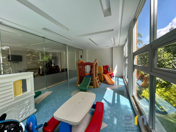 Departamento en Venta Lomas Verdes