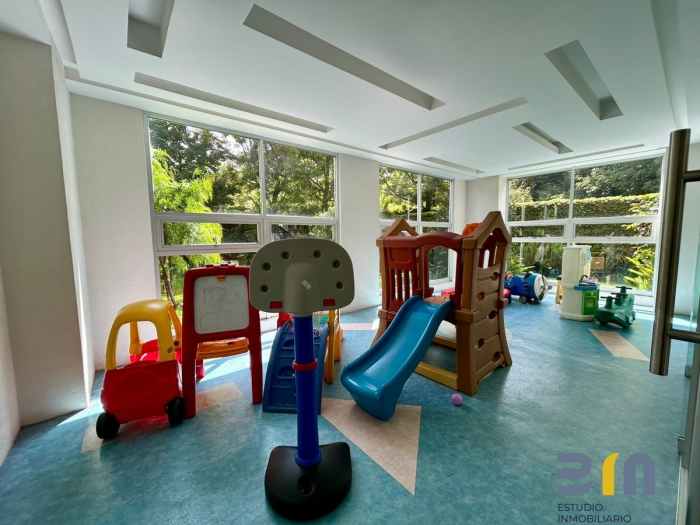 Departamento en Venta Lomas Verdes