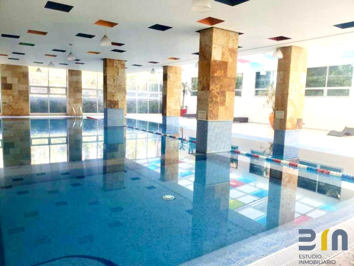 Departamento en Venta Lomas Verdes