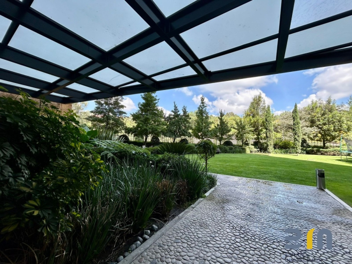 Departamento en Venta Lomas Verdes